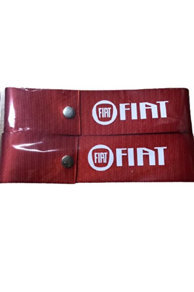 Cnk Oto Fıat Tampon Çeki Ipi Süsü Dili