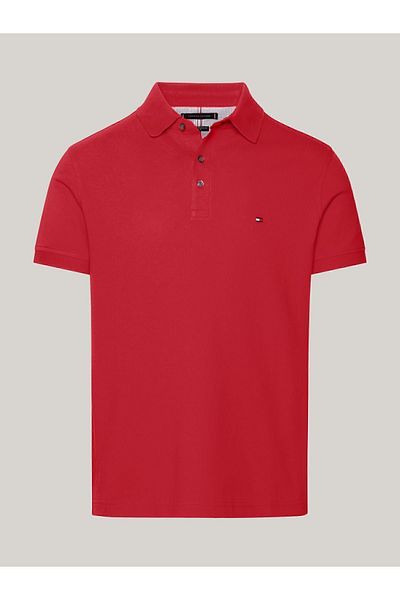 Tommy Hilfiger 1985 Model Slim Polo