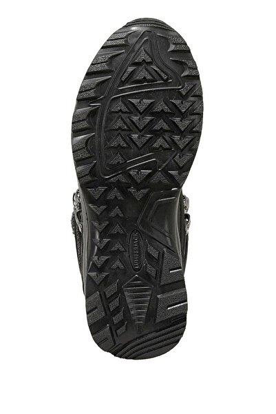 lumberjack Bayan Içi Kürklü Şık Spor Outdoor Bot