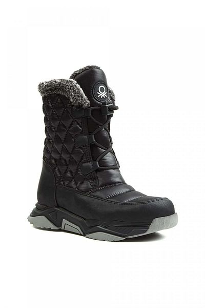 Benetton Bn-30394 Γυναικείες Μπότες