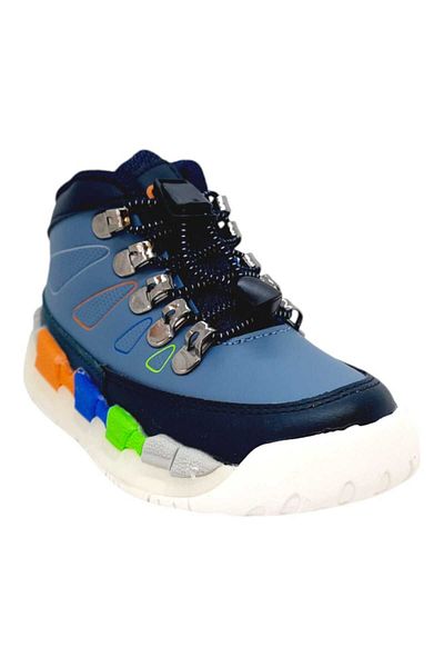Vicco Vicco Ellen - Daily Worked Children's Boots