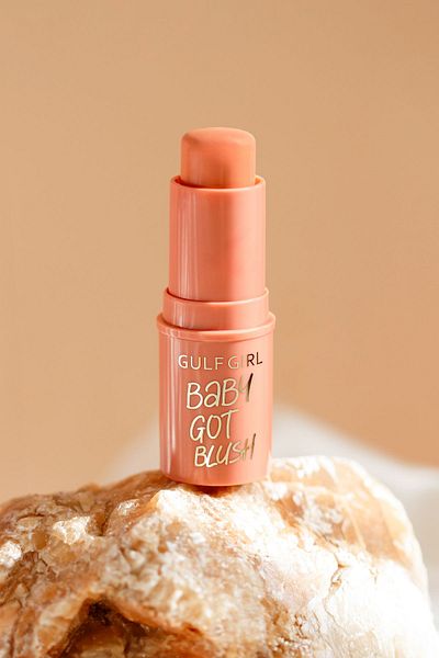 GulFlower Vegan Paraben-Free Blush Stick