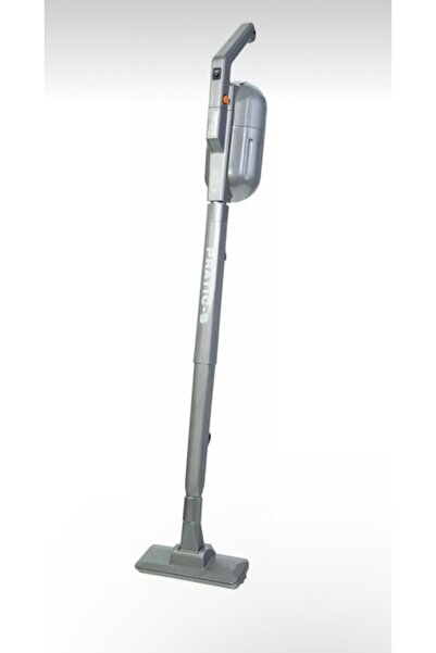 FantomAmour Carbon DC500 Toz Torbasız Dikey Elektrikli Süpürge