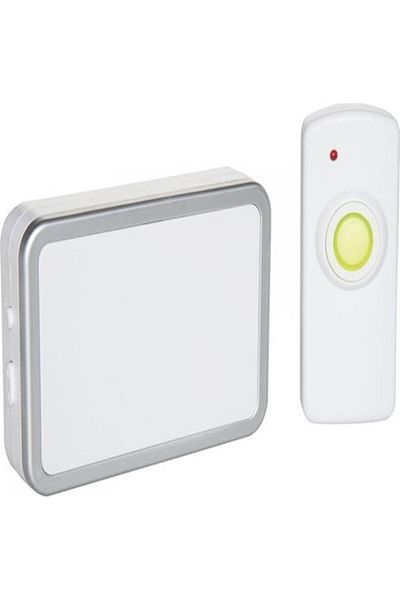 Cata Ct-103 Remote Control Bell