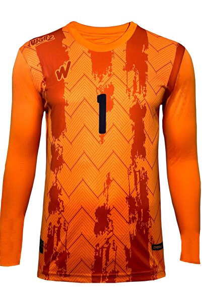 Wallzon Kaleci Forması,Neuer Model,Kollar Sünger Destekli