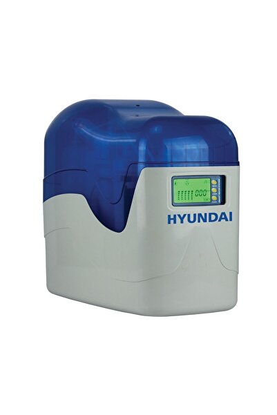 Hyundai Vega Su Arıtma Cihazı (dijital Motorlu Model) Kurulum Dahil