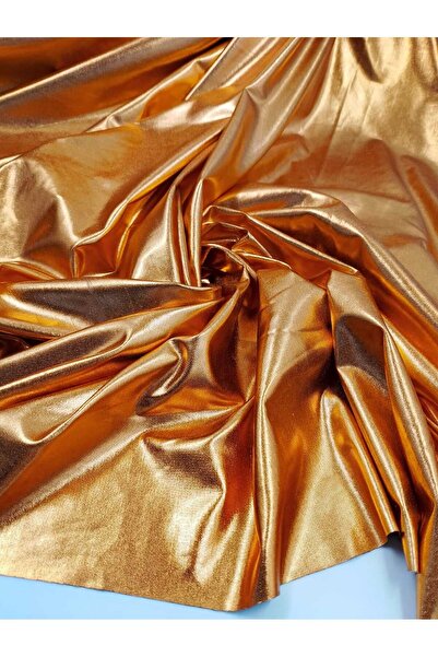 ünsal tekstil Parlak Deri Kumaş -Lame Deri