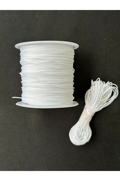 Bijumix Aksesuar 10 μέτρα κορδόνι αλεξίπτωτου