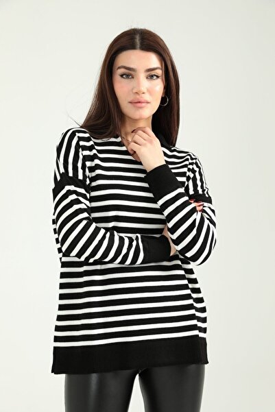 ModaPlaza Tricotaj Pulover de damă 5374