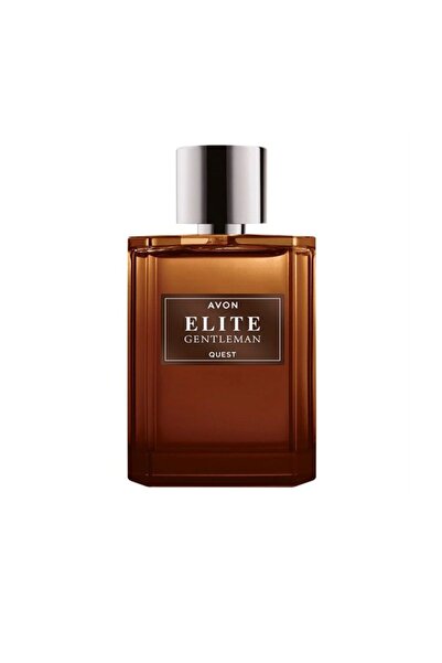 AVON Elite Gentlemen Quest Erkek Parfüm EDT 75ml