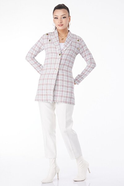 TOFİSA 13119-GUL Μπουφάν