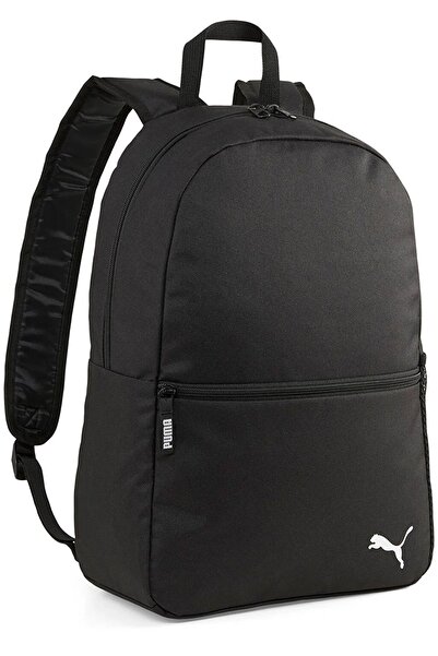 Puma 076855   Red-Black Unisex Backpack and School Bag