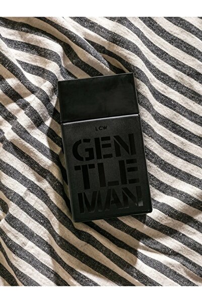 LC Waikiki Gentleman Edp Erkek Parfüm 100 ml