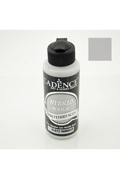 Cadence Hybrid Akr. Multisurfaces H-072 Nimbus 120ml