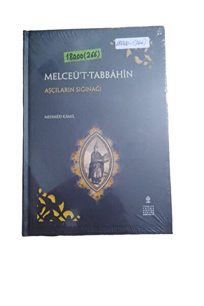 Kişisel Yayınlar Melceü’t-Tabbahin - Aşçıların Sığınağı