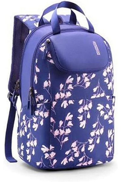 American Tourister ZUMBA+ BP01 NAVY
