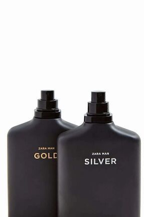 Zara Man Silver Parfum 100 ml Gold Parfum 100 ml Yorumlar Trendyol