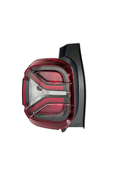 NS Nilser Auto Parts Dacıa Duster Arka Sol Stop Lambası 2021-2024