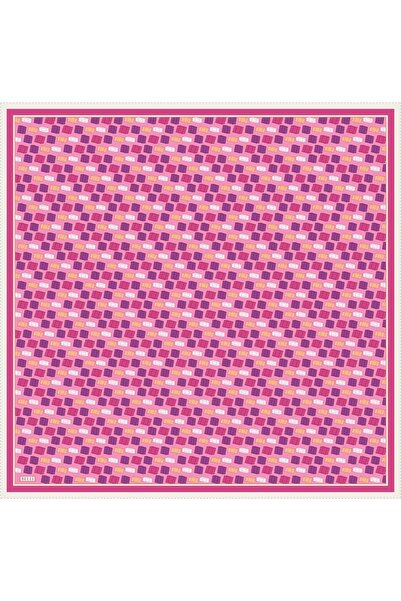 Belli وشاح بيلي من الحرير الخالص 4026D (TWILL)