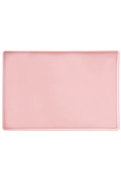 OiOi Mat - Pinky Pink