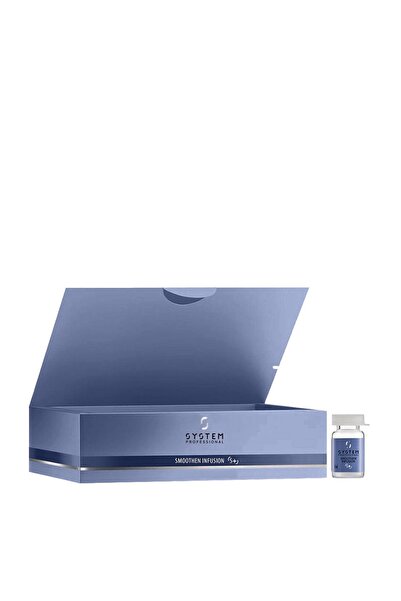 Wella System Professional Smoothen Yatıştırıcı Infusion 20X5 ml