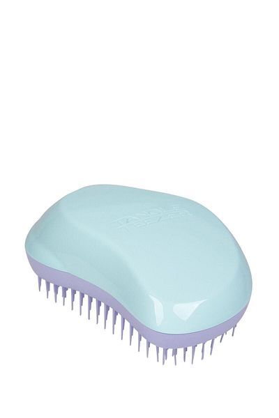 Tangle Teezer Fine And Fragile Mint Hair Brush