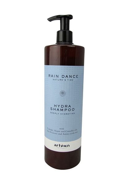 Artego Rain Dance Hydra 1000 ml Shampoo -8032605270702