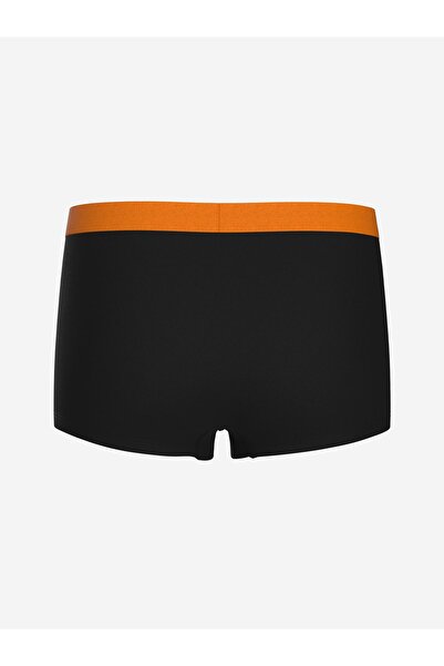 LC Waikiki Lcw Kids Yeşil Baskılı Erkek Çocuk Boxer 3'lü