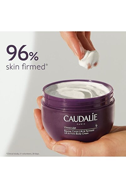 Caudalie Vinosculpt Vücut Bakım Kremi 250 ml