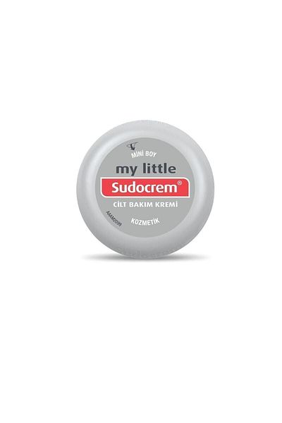 Sudocrem 22 Gr Std Skin Care Cream - Classic