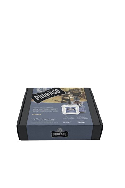Proraso Duo Sakal Balsamı Ve Şampuanı Al