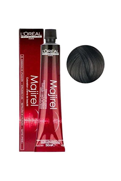 Majirel Βαφή Μαλλιών - 4.3 Καστανόχρυσο 3474634002315