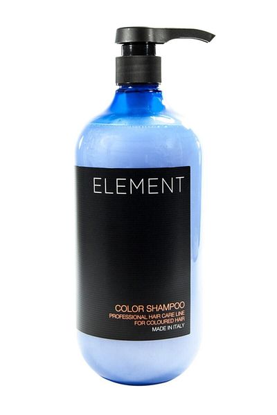 Element 1000 Ml Color Shampoo