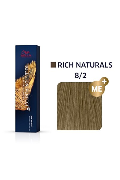 Wella Professionals Vopsea permanenta Wella Professionals Koleston Perfect Me...