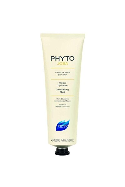 Phyto PHYTOJOBA  Mask Kuru Saçlar için Yoğun Nemlendirici Maske