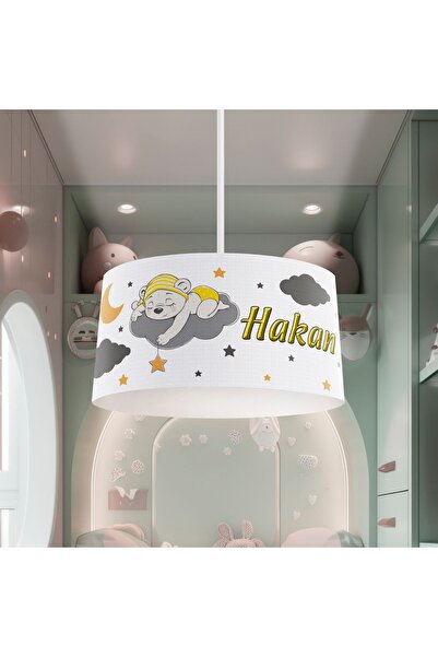 MEKTA HOME İSİM YAZDIRILABİLİR AVİZE MKTİAV-010