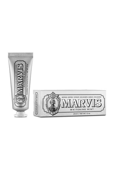 Marvis 25 ml Whitening Whitening Mint Toothpaste