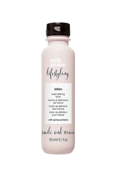 Milkshake Life Styling Braid Lotion 150 ml 8032274103882