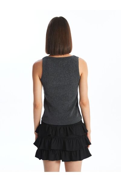 LC Waikiki U-nyakú női alsóing