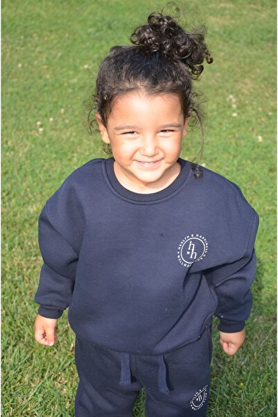 MamaMiniButik Anne Çocuk Eşofman Takımı Kombini (ADET FİYATIDIR, KOMBİN YAPMAK İÇİN SEPETE 2 ADET EKLEYİNİZ)