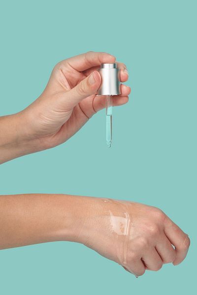 Dermalogica 30 ml Retinol Cleaning Cloth