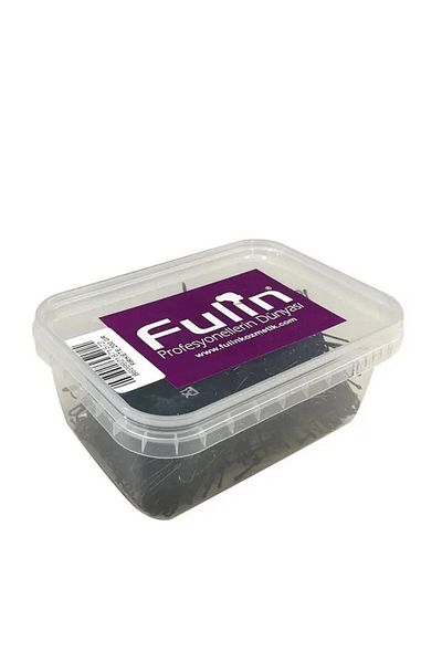 FULİN Thin Hairpin 200grBlack