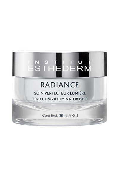 Institut Esthederm Radiance Skincare 50 ml 3461020011815