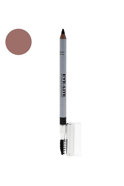 Mavala Crayon Sourcils Eyebrow Pencil Chestnut