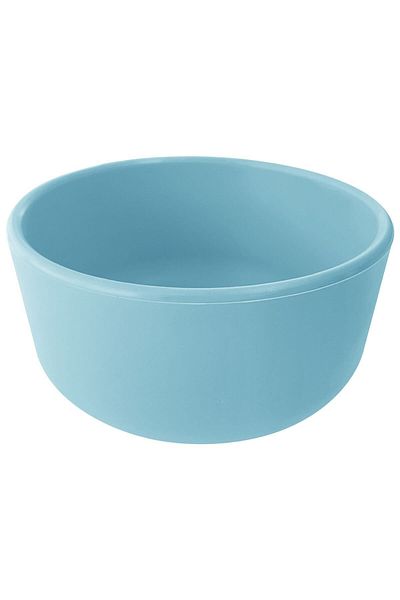 OiOi Basics Silikon Kase - Mineral Blue