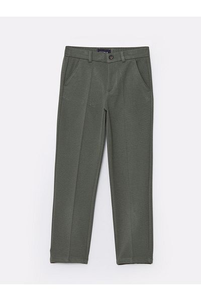 LC Waikiki Boy's Slim Fit Trousers