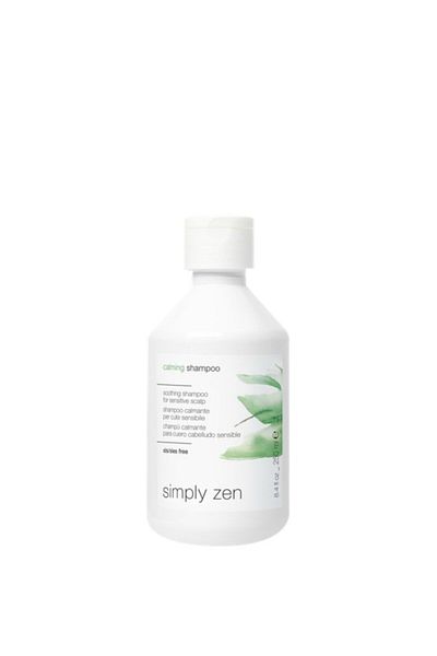 Simply Zen 250 ml Soothing Calming Shampoo