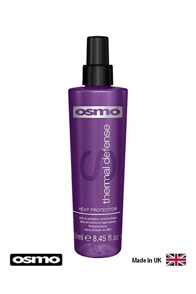 Osmo Thermal Defense Maşa Ve Fön Öncesi Isıya Karşı Koruma Spreyi 250ml