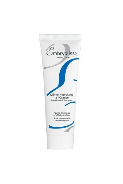 Embryolisse Portakal Özlü C Vitamini Içeren Nemlendirici Krem 50ml