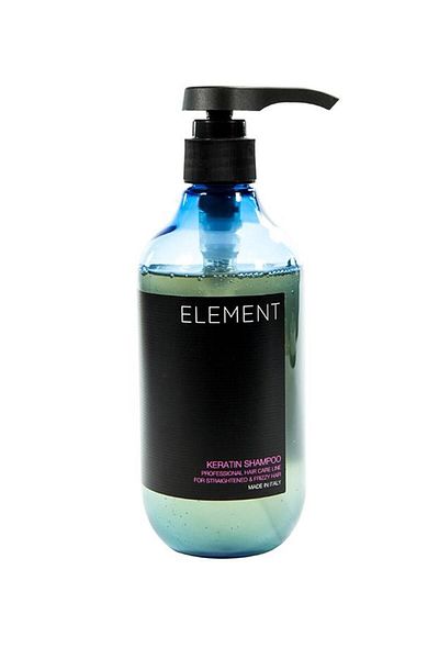Element 500 ml Keratin Shampoo